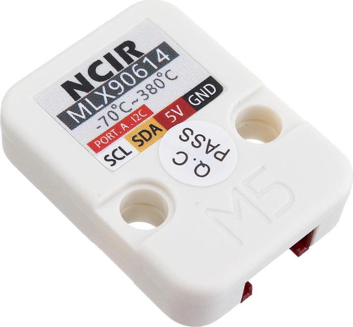 Produktbild M5Stack NCIR Temperature Sensor Unit (MLX90614)