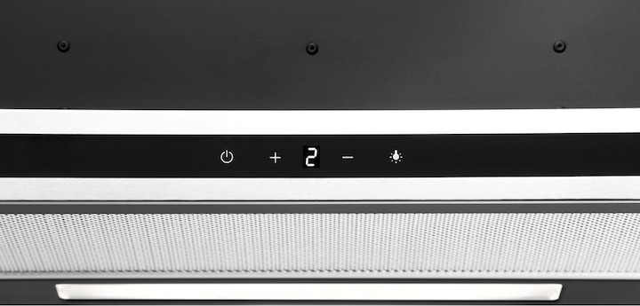 Actual product image Concept OPV3890 (Hut ventilator)