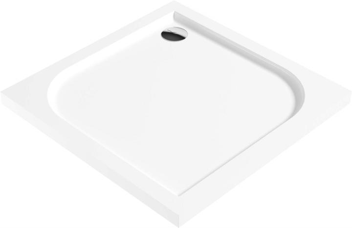 Image du produit Deante Brodzik akrylowy kwadratowy 80x80 cm