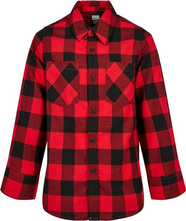 Black/Red