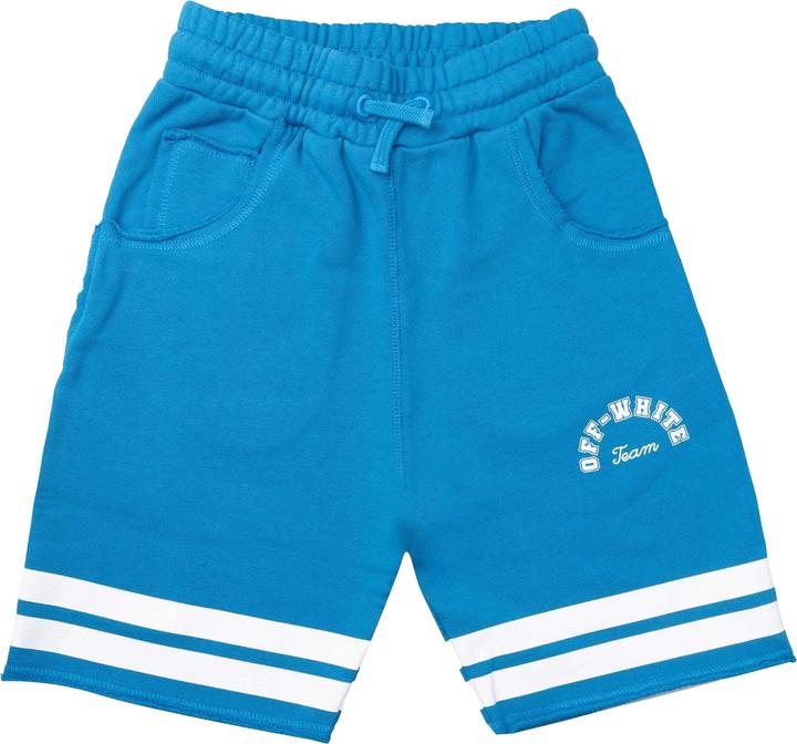 Image du produit Off - Short de jogging TEAM - Enfant (140)