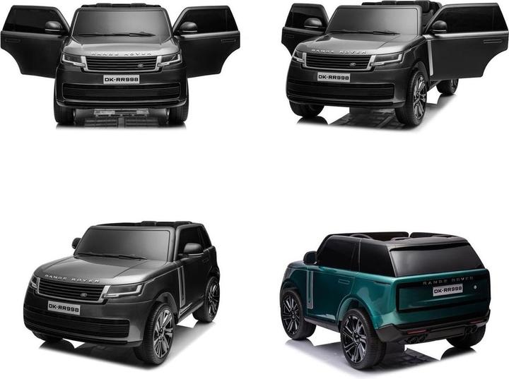 Image du produit Es-toys Range Rover (12 V)