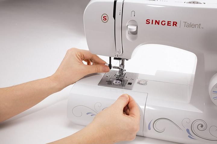 Immagine prodotto Singer Talento 3323D