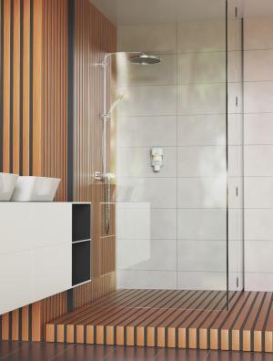 Actual product image Tork Foam soap dispenser