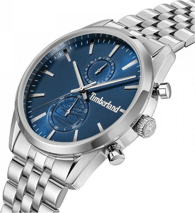 Produktbild Timberland Herrenuhr TDWGI0068701 (Analoguhr, 42 mm)