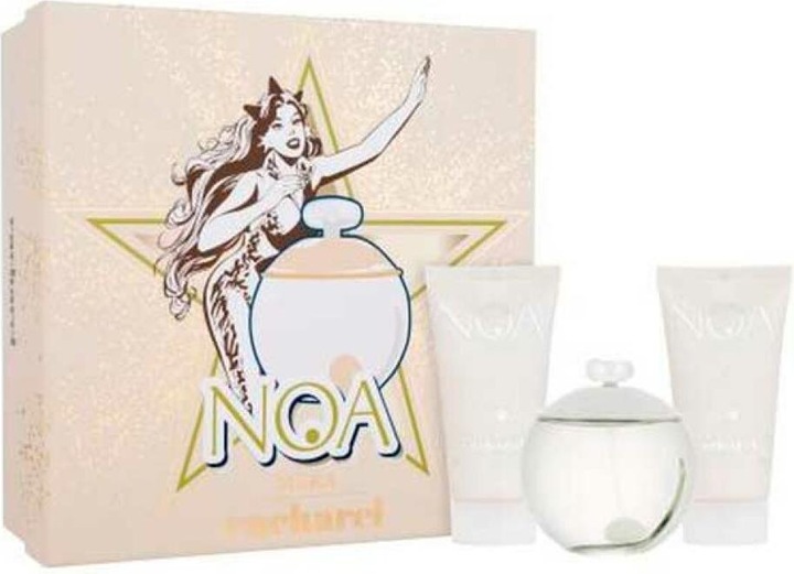 Produktbild Cacharel Noa