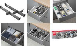 Produktbild Metaltex Schubl-Organizer Multi-Fit