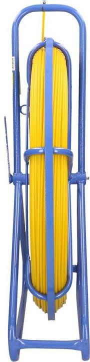 Produktbild Extralink EX.15913 cable puller-feeder Blue, Yellow (Kabeldurchlass, 5000 cm)