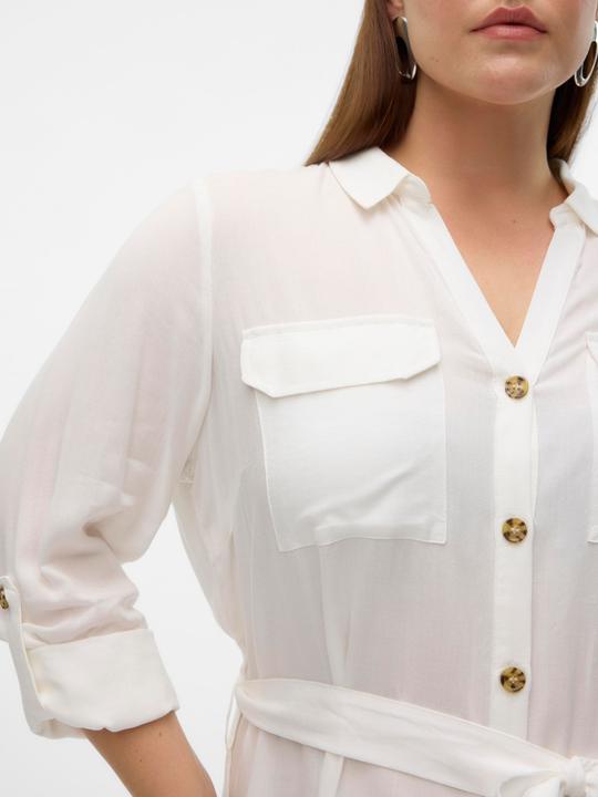 Actual product image Vero Moda Shirt dress (50)