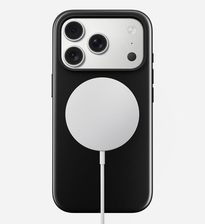Actual product image Nomad Moderne Hülle - iPhone Hülle (Apple iPhone 17 Pro)