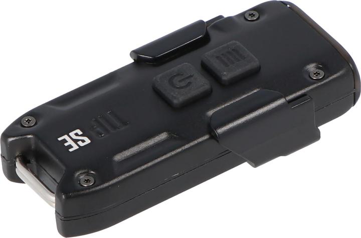 Produktbild Nitecore TIP SE - 700 Lumen, schwarz (6 cm, 700 lm)