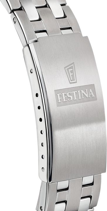 Image du produit Festina Classique (Horloge analogique, 41 mm)