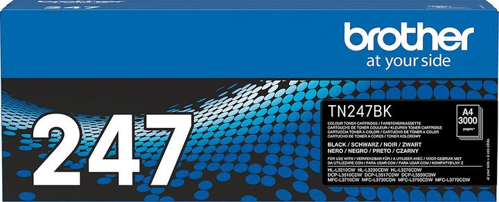 Immagine prodotto Brother TN-247BK (FC)