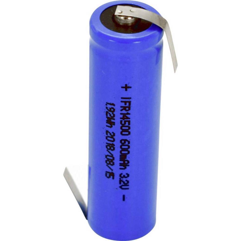 Beltrona Sony LiFePO4Akku 4500 (3.20 V, 600 mAh)