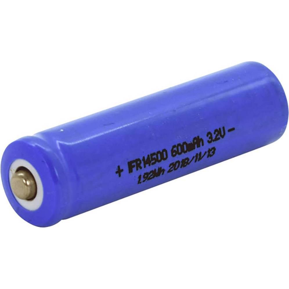 Beltrona Sony LiFePO4Akku 4500 (3.20 V, 600 mAh)