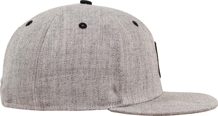 Produktbild Masterdis Letter Snapback (L)