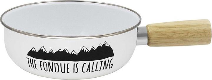 Produktbild Heidi Cheese Line Fondue Is Calling (Fondue Bourguignonne)