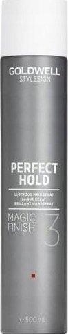 Produktbild Goldwell StyleSign - Working Hairspray - 500ml (500 ml)