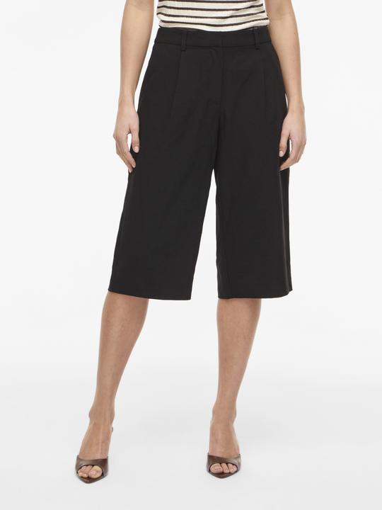 Image du produit Vila VIWINNIE Mid-Waist Bermudashorts (42)