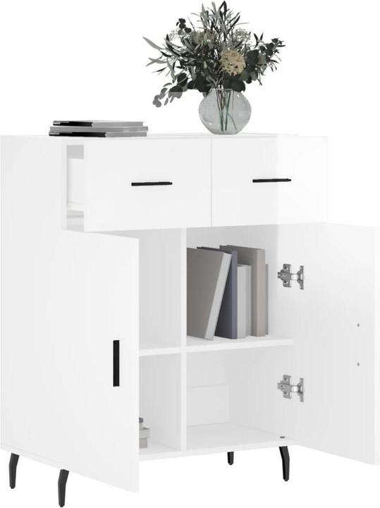 Image du produit vidaXL Sideboard (69.50 x 34 x 90 cm)