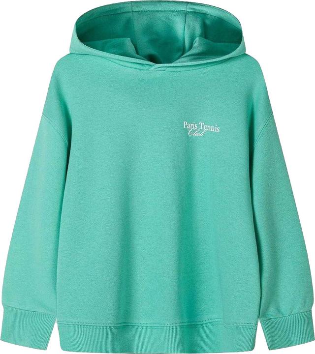 Produktbild Minoti Hoodie und Hose Mädchen (128)
