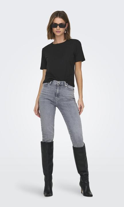 Produktbild JdY Jdyrex S/S Top Jrs Dia (XS)