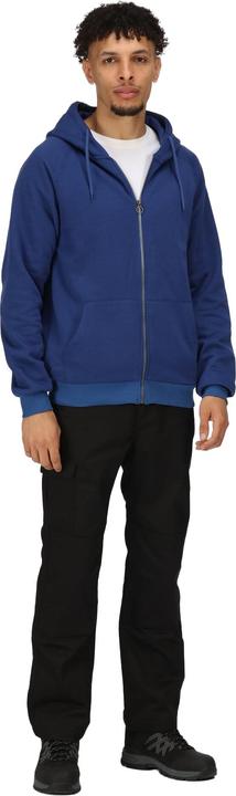 Immagine prodotto Regatta Pro Felpa con Cappuccio e Zip Intera Uomo (M)
