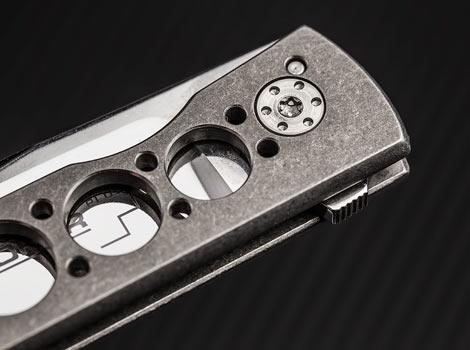 Produktbild Böker Urban Trapper (8.70 cm)