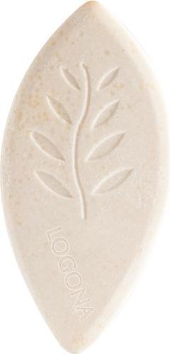 Produktbild Logona Festes Shampoo Repair 60 g (Festes Shampoo, 60 g)