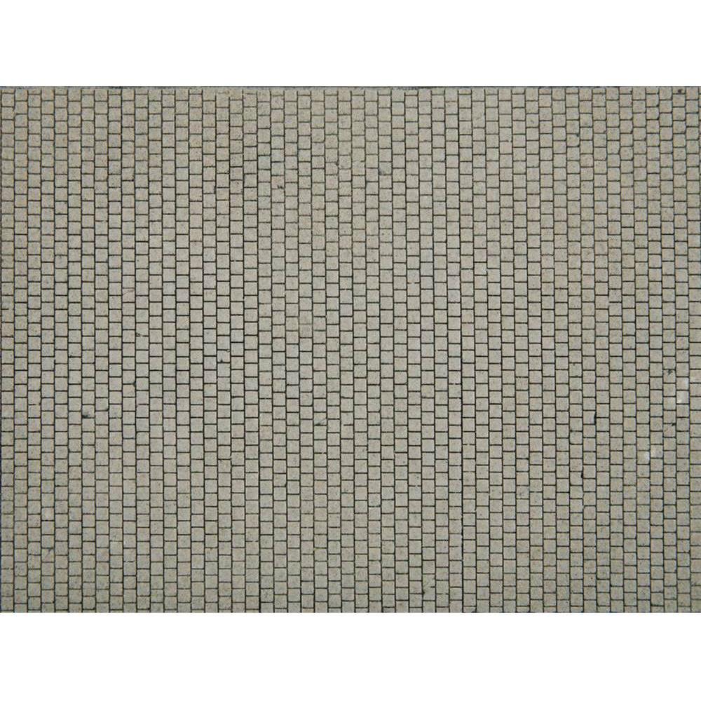 Noch H0 StrukturPlatz Marktplatz (0060325)