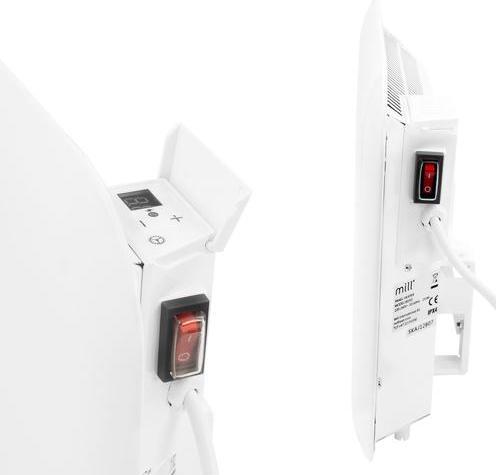 Immagine prodotto Mill Invisible Panel Heater (250 W)