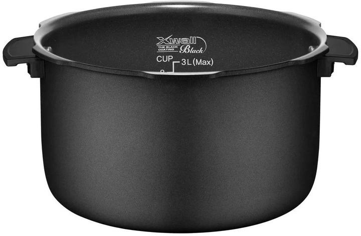 Produktbild Cuckoo CMC-QAB549S