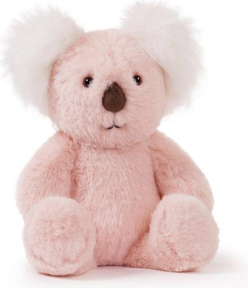 OB Designs Rosa Mini-Koala-Plüschtier