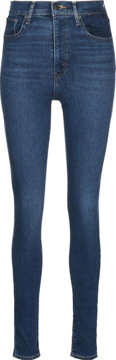 Immagine prodotto Levis Jeans a vita alta Super Skinny Fit Mile (W25/L30)