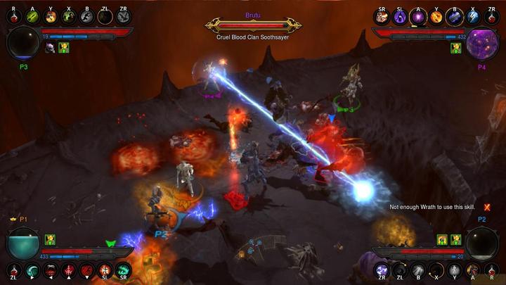 Produktbild Activision Diablo 3: Eternal Collection (Switch, DE)