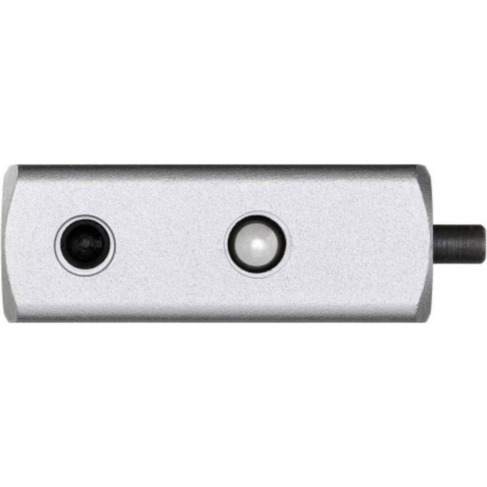 Gedore Red, Steckschlüssel + Stecknuss, red R78991000 Verbindungsvierkant 3/4" x 3/4" 52 mm