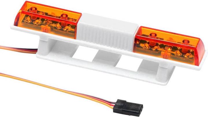 Pichler LEDWarning lightorange