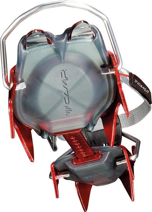 Produktbild Camp XLC Nanotech Crampons Automatic (36, 37, 38, 39, 40, 41, 42, 43, 44, 45, 46, 47)