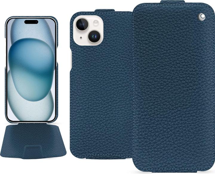 Indigo ( Pantone #1f4565 )