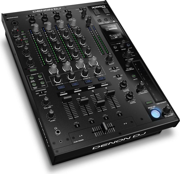 Image du produit Denon DJ X1850 Prime