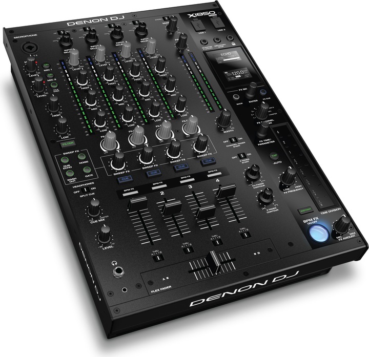 Actual product image Denon DJ X1850 Prime