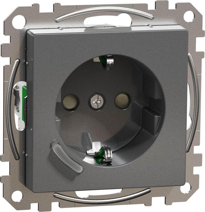 Anthracite RAL number (similar): 7024