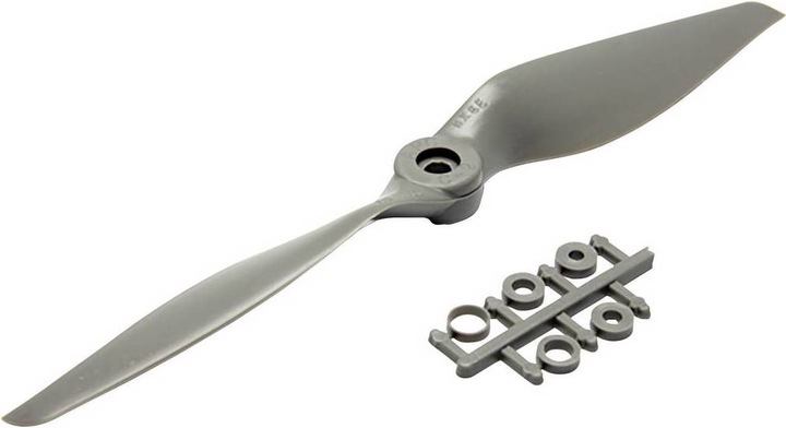 Actual product image APC Electric propeller