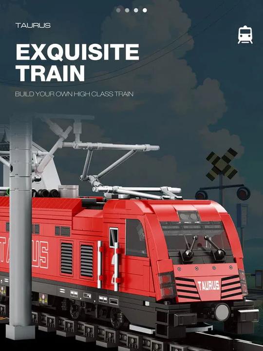 Image du produit ReoBrix Taurus