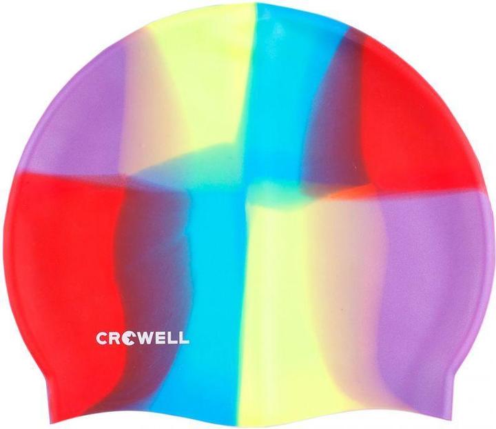 Image du produit Crowell - Bonnet de bain MULTI FLAME
