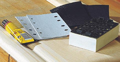 Produktbild Festool Selbstbaukit