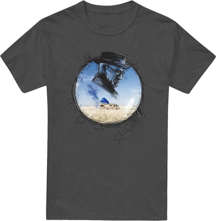 Produktbild Gildan TShirt (XL)