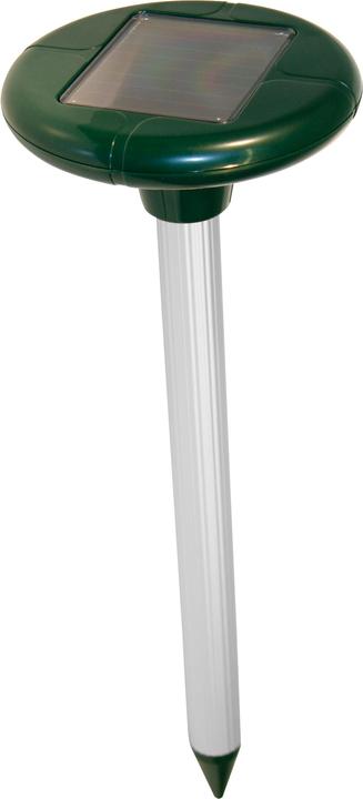 Kerbl Vole spreader Pulsar Solar