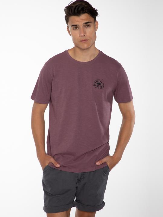 Produktbild Protest Herren Short Fan Asphalt XL (XL)