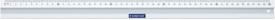 Actual product image Staedtler Ruler (500 mm)